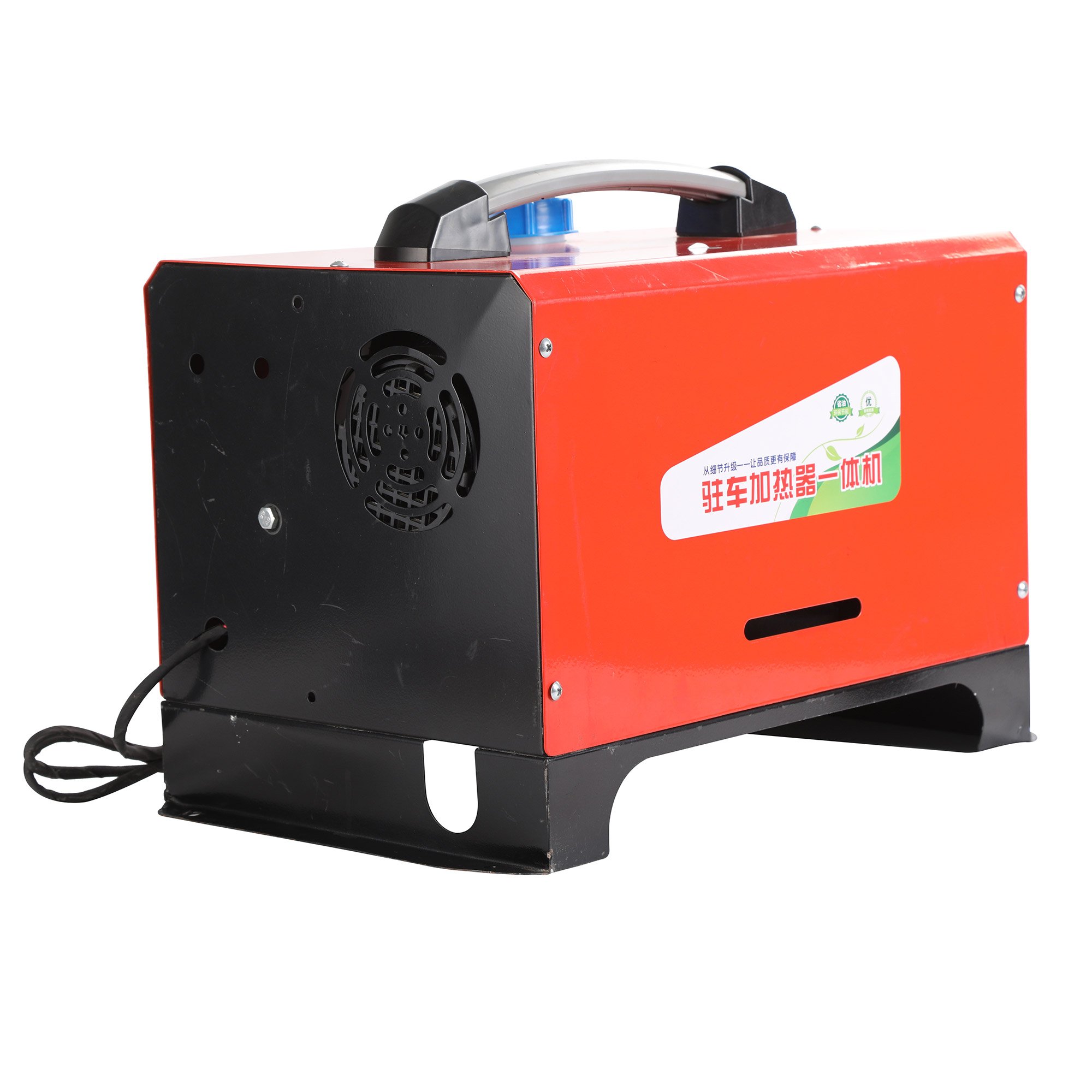 12V 24V 5KW Diesel Air Parking Heater for Car Electric Parking Air Conditioner