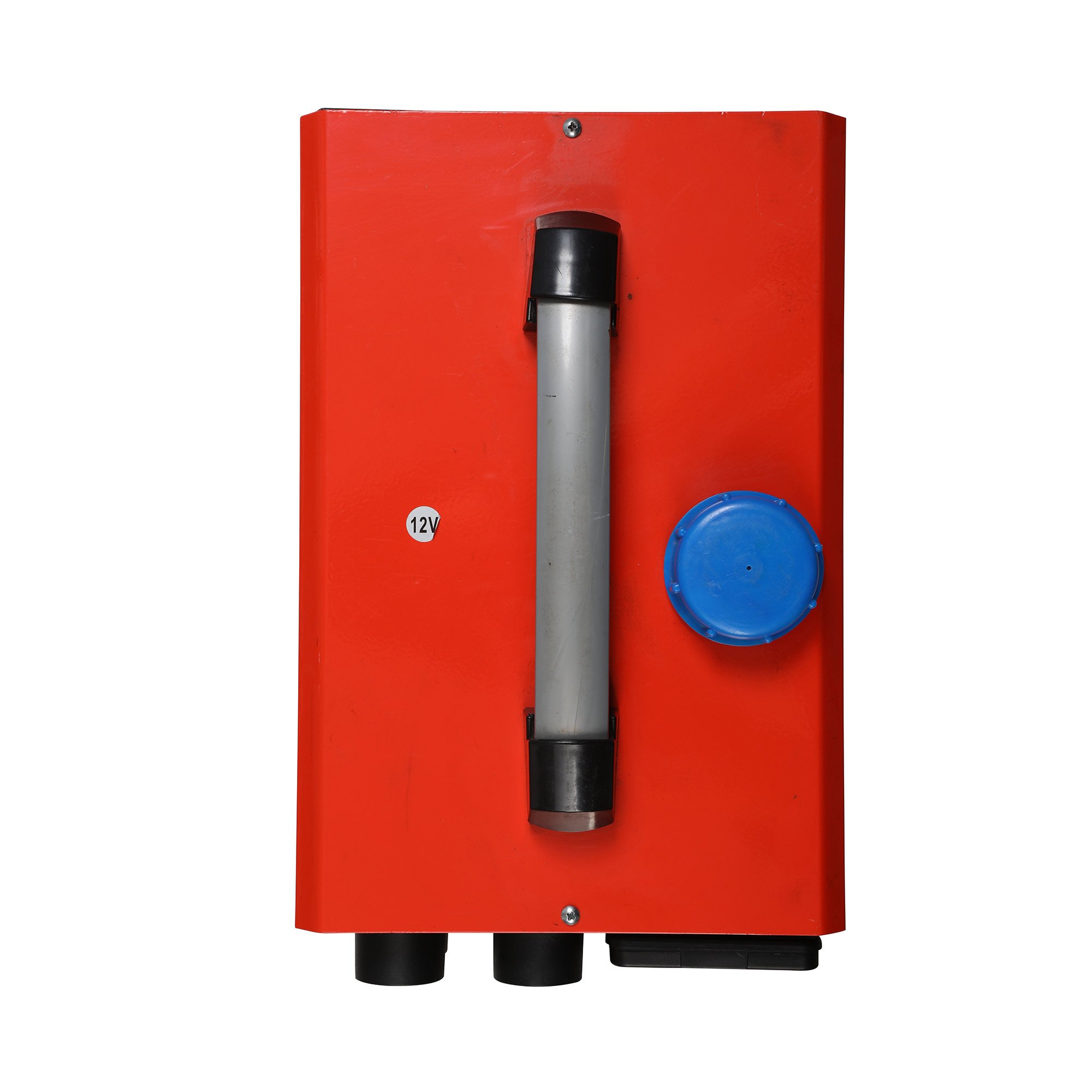 12V 24V 5KW Diesel Air Parking Heater for Car Electric Parking Air Conditioner