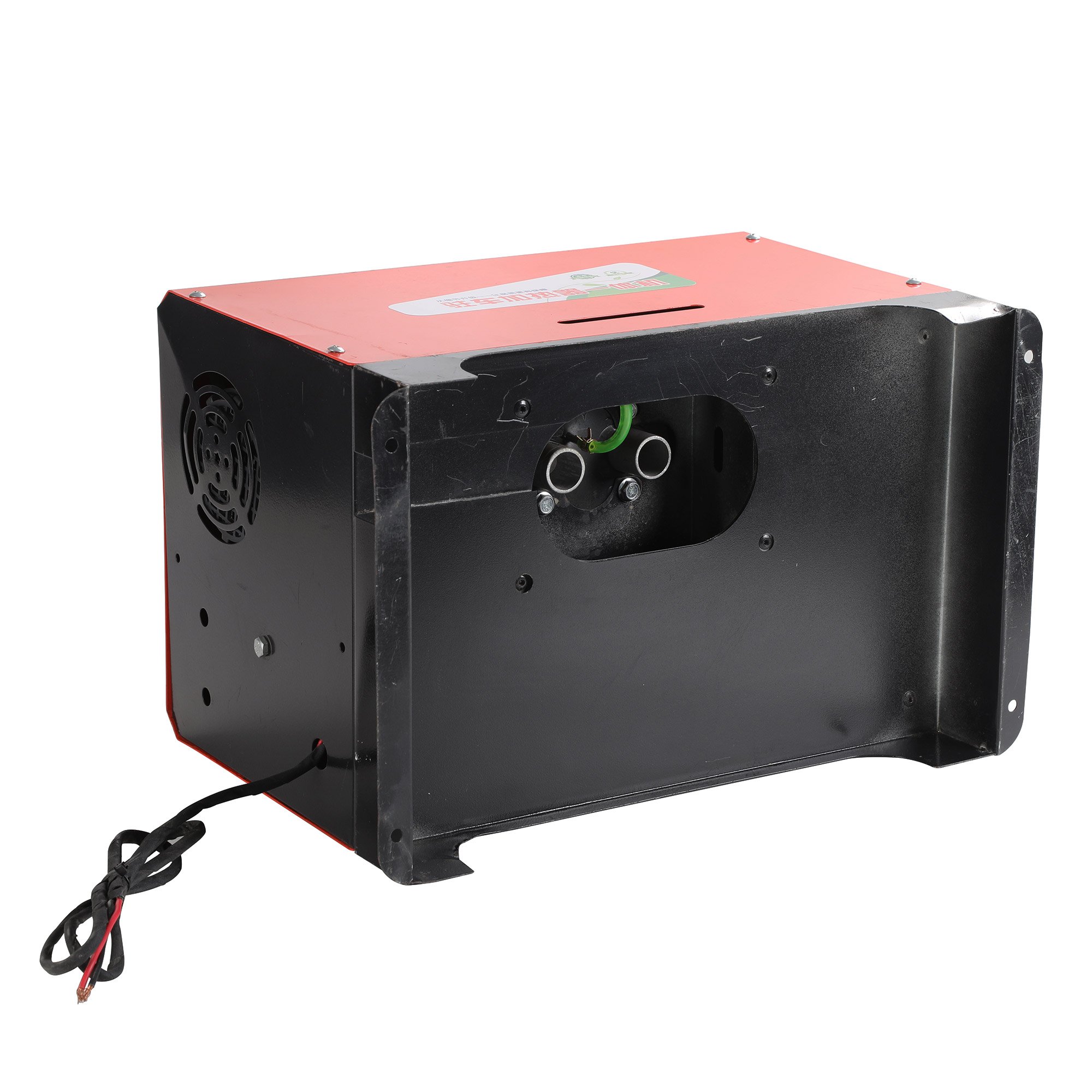 12V 24V 5KW Diesel Air Parking Heater for Car Electric Parking Air Conditioner