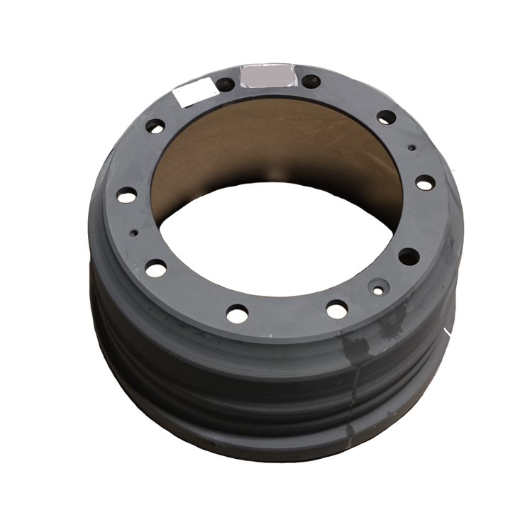 Low Price and Durable Sino Truck Repair Parts Truck Parts Rear Brake Drum AZ7117450006