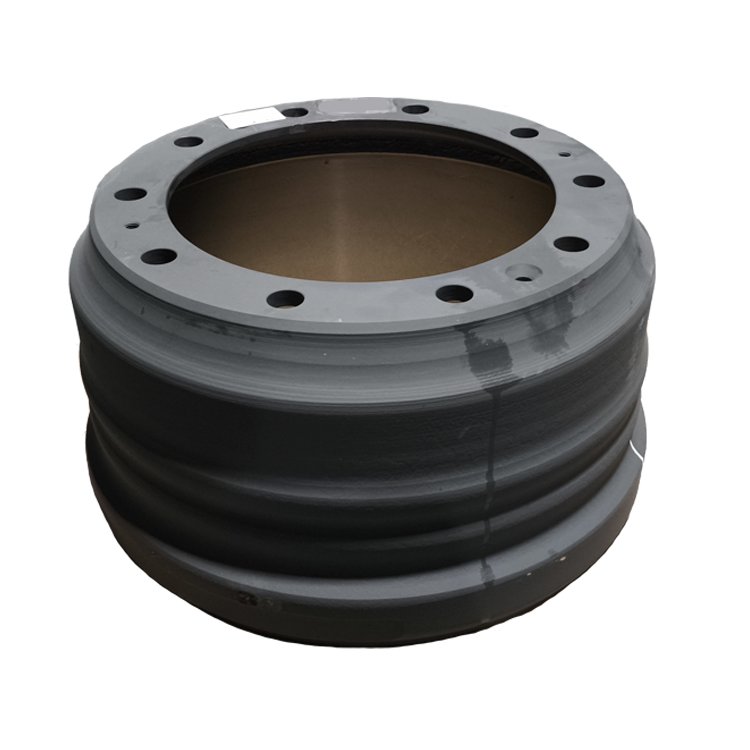 Low Price and Durable Sino Truck Repair Parts Truck Parts Rear Brake Drum AZ7117450006