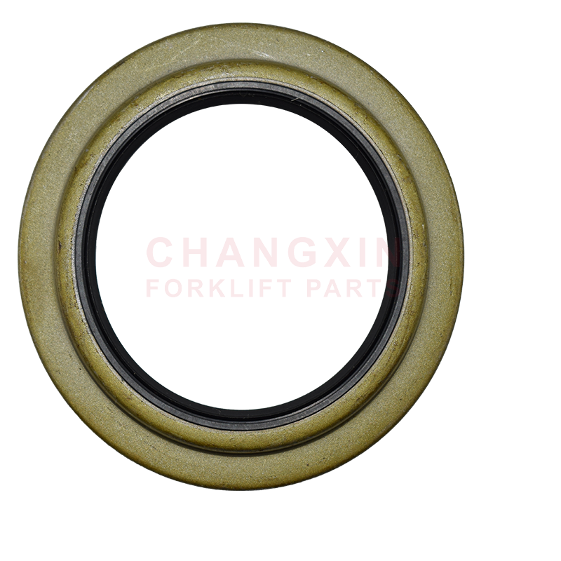 Brake Parts Front Hub Oil Seal 110*165*26.5 PN 25783-02061 for Forklift Used f