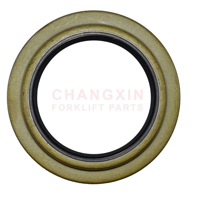 Brake Parts Front Hub Oil Seal 110*165*26.5 PN 25783-02061 for Forklift Used f