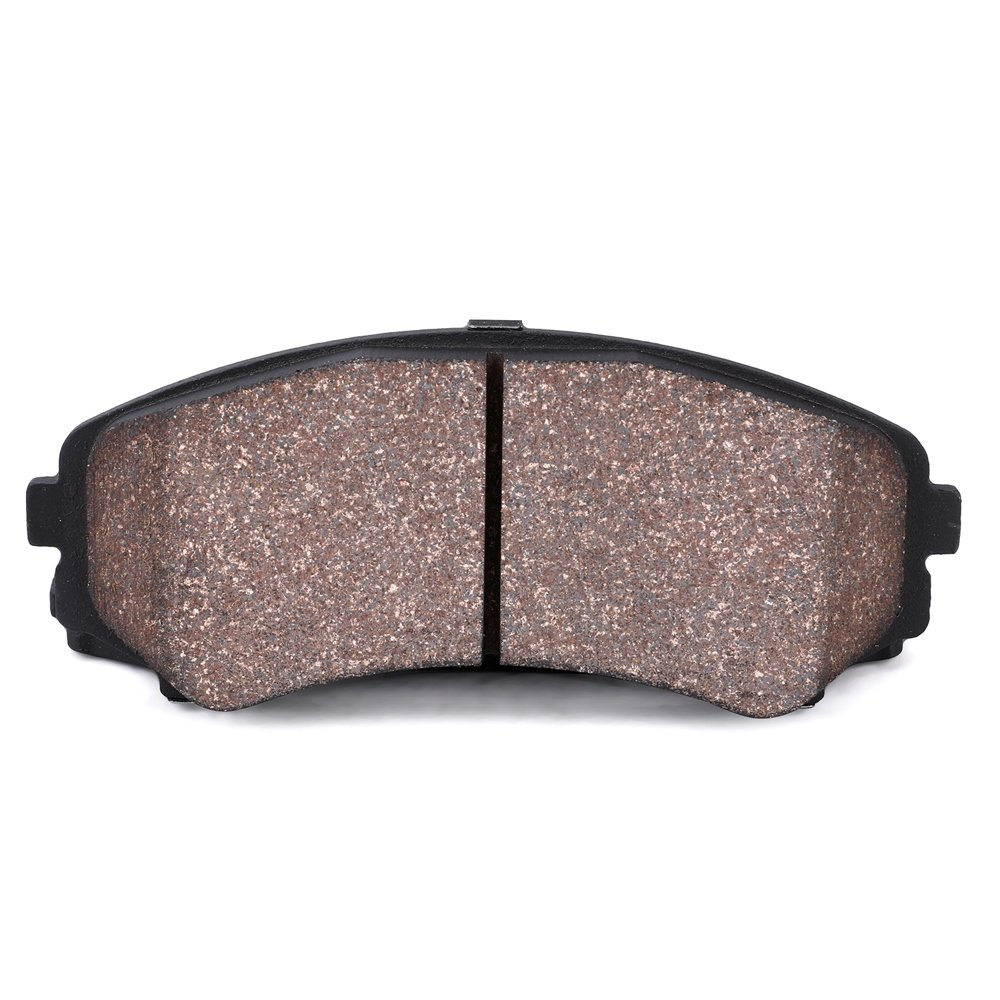 MASUMA MS-3414N New Innovations Good Wholesale Price Universal Brake Pad Fpr Mazda & Mitsubishi Pajero 41060-HA00D