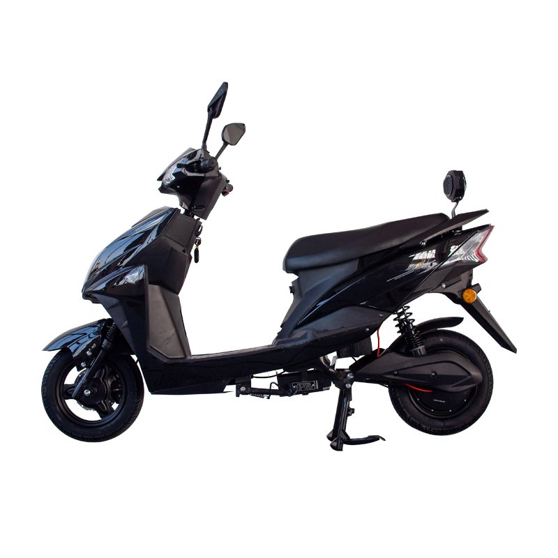 2025 Electric Scooter Motorcycle Factory Price Adult Motor 1000W 45KM h 72v
