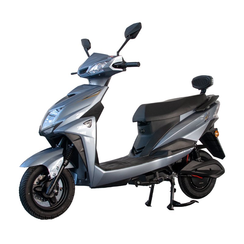 2025 Electric Scooter Motorcycle Factory Price Adult Motor 1000W 45KM h 72v