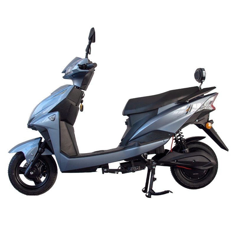 2025 Electric Scooter Motorcycle Factory Price Adult Motor 1000W 45KM h 72v