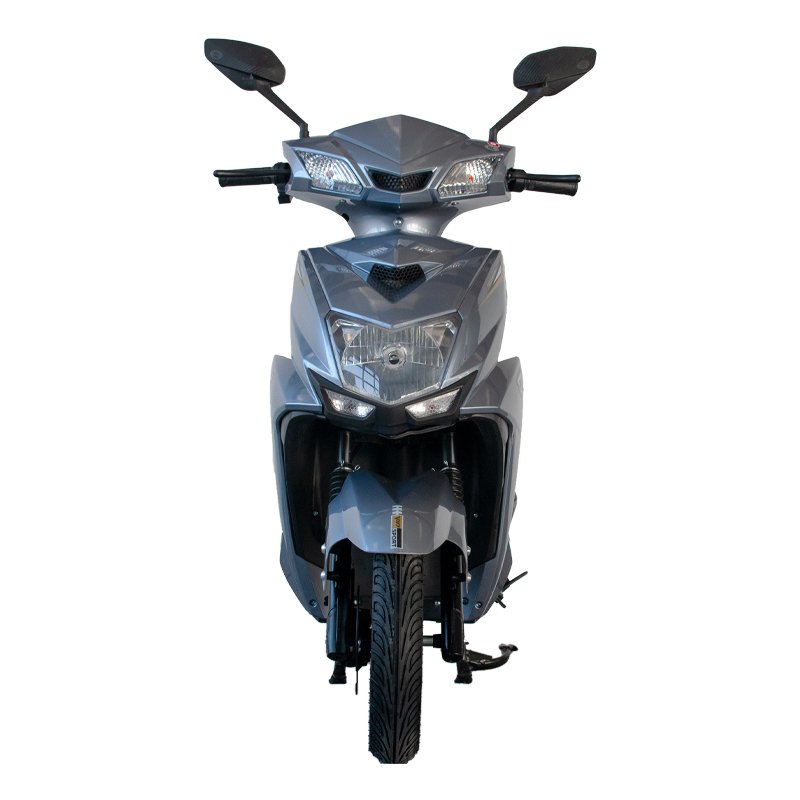 2025 Electric Scooter Motorcycle Factory Price Adult Motor 1000W 45KM h 72v
