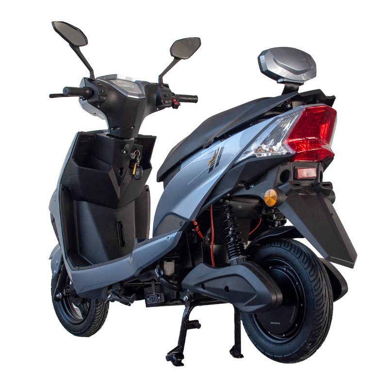 2025 Electric Scooter Motorcycle Factory Price Adult Motor 1000W 45KM h 72v