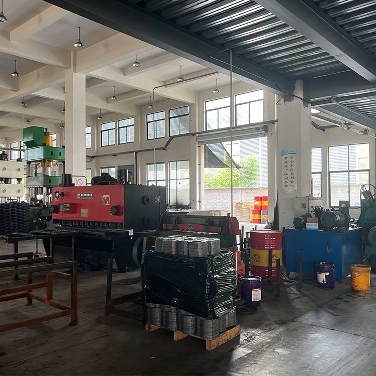 Professional Manufacturing Customization 2T Brake Drum Forklift Brake Assembly