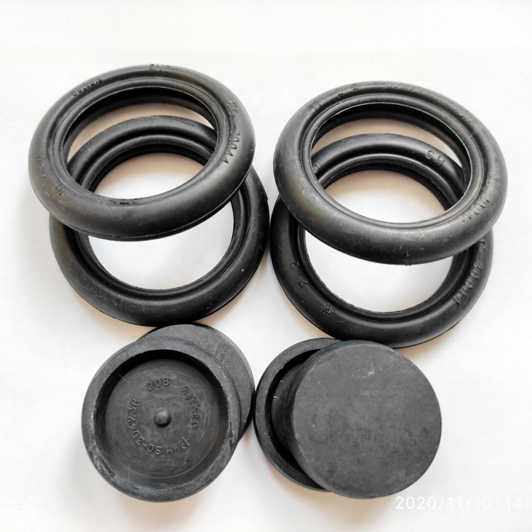 Seiken Wheel Cylinder Kit SK51731R SK30281R MITSUBISH MC826388 Repair Kit Hydraulic Wheel Cylinder Rubber EDPM Brake Cup