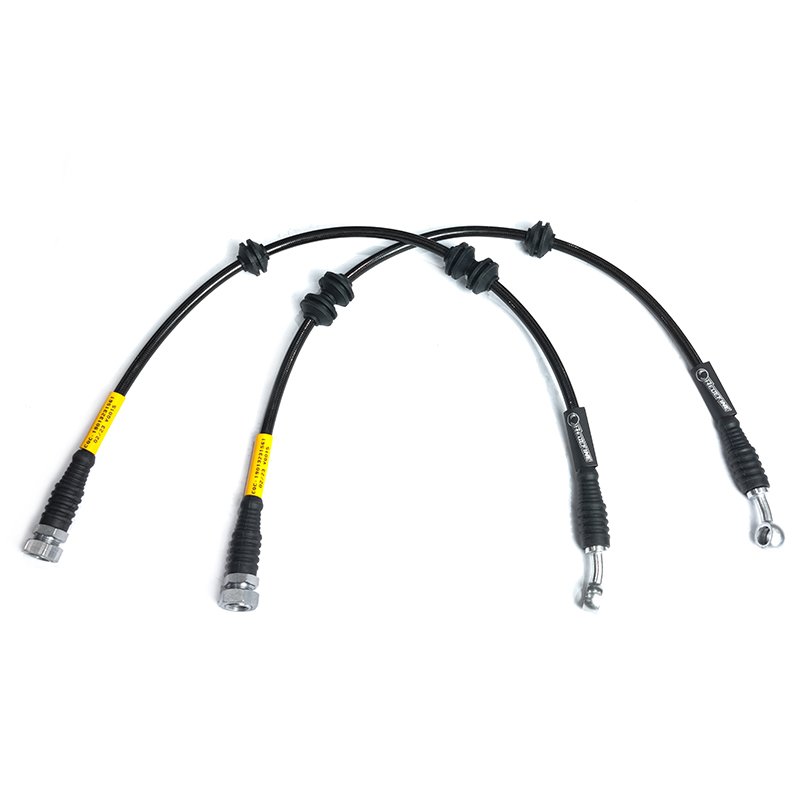 Explosion-Proof Brake Lines Brake Hose Auto Parts Brake Line Hose for Haval H2