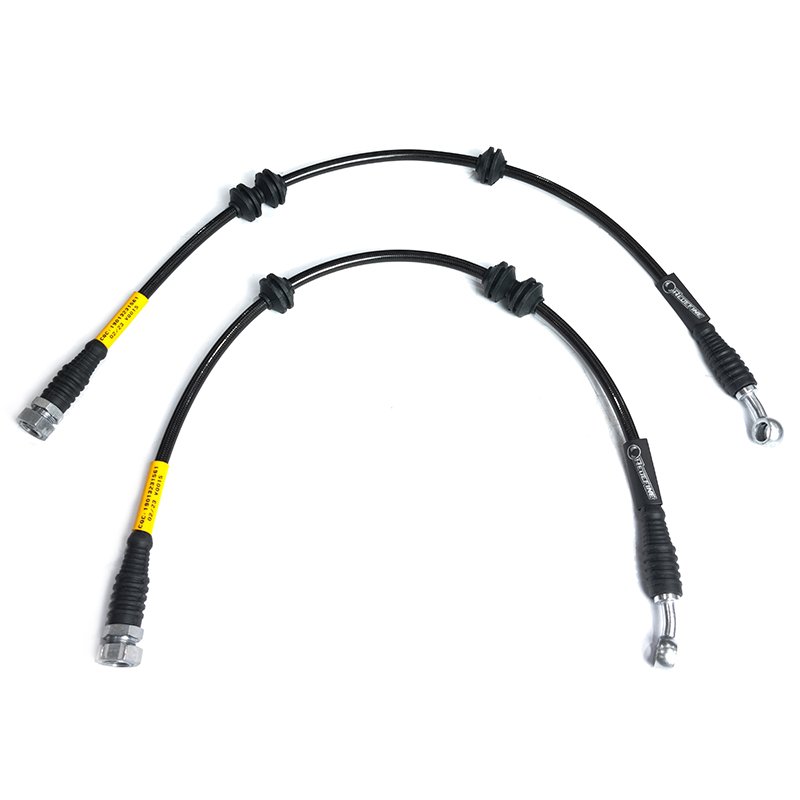 Explosion-Proof Brake Lines Brake Hose Auto Parts Brake Line Hose for Haval H2