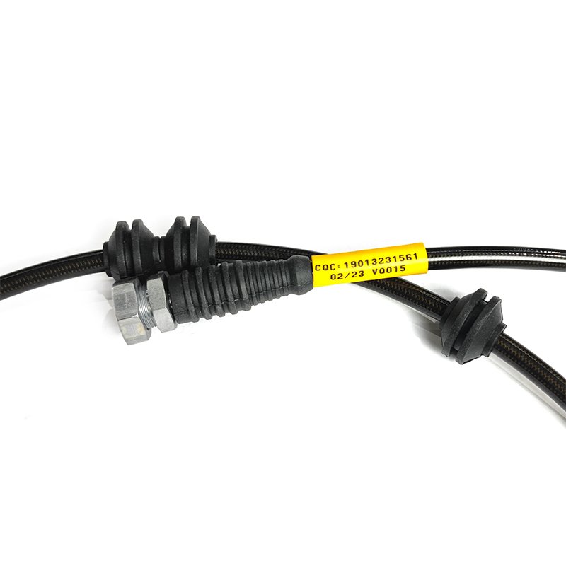 Explosion-Proof Brake Lines Brake Hose Auto Parts Brake Line Hose for Haval H2