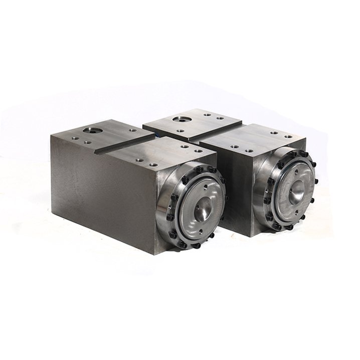 100T Oil Cylinder for Press Brake and Shearing Machine