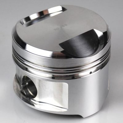 Original New Diesel Engine Piston Ring Kit 8980171660 Part Number Compatible with Mercedes-Benz A2820300700 Piston Set