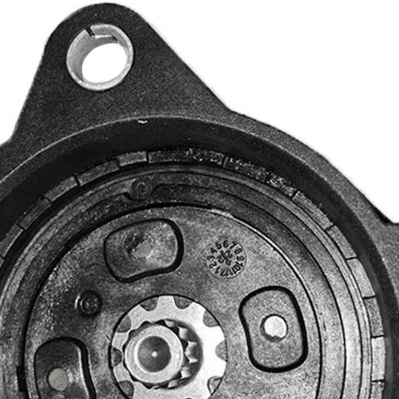 Engine Brake Caliper Parking Rear Caliper Servomotor for B9 8W0998281 4M0998281 Car Accessories Supplies