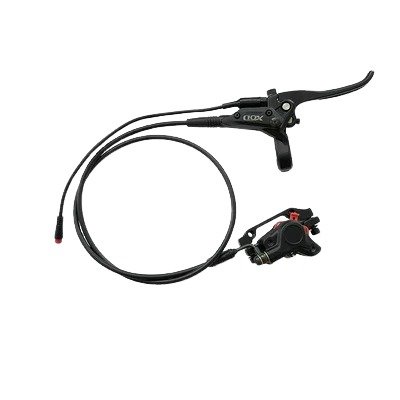 Dyisland XOD KTET Electric Scooter Parts Accessories 2 Piston Scooter Hydraulic Oil Brake