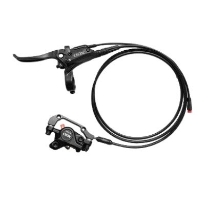 Dyisland XOD KTET Electric Scooter Parts Accessories 2 Piston Scooter Hydraulic Oil Brake