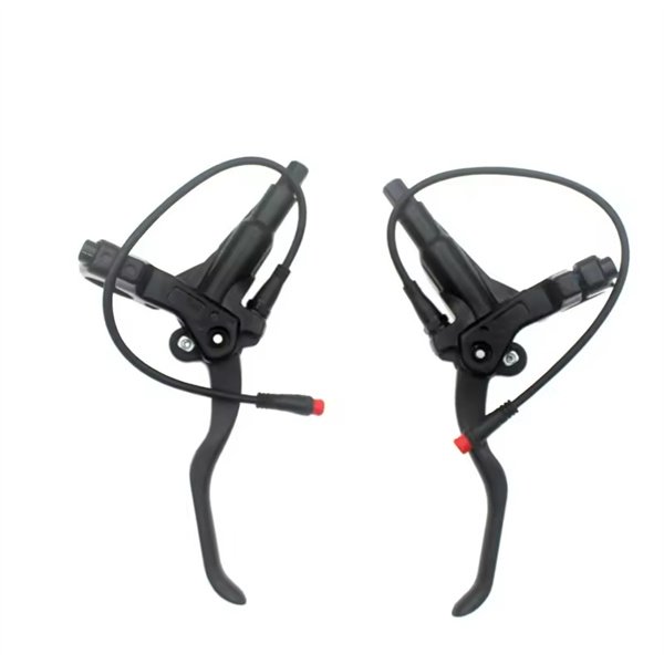 Dyisland XOD KTET Electric Scooter Parts Accessories 2 Piston Scooter Hydraulic Oil Brake