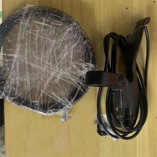 Dyisland XOD KTET Electric Scooter Parts Accessories 2 Piston Scooter Hydraulic Oil Brake