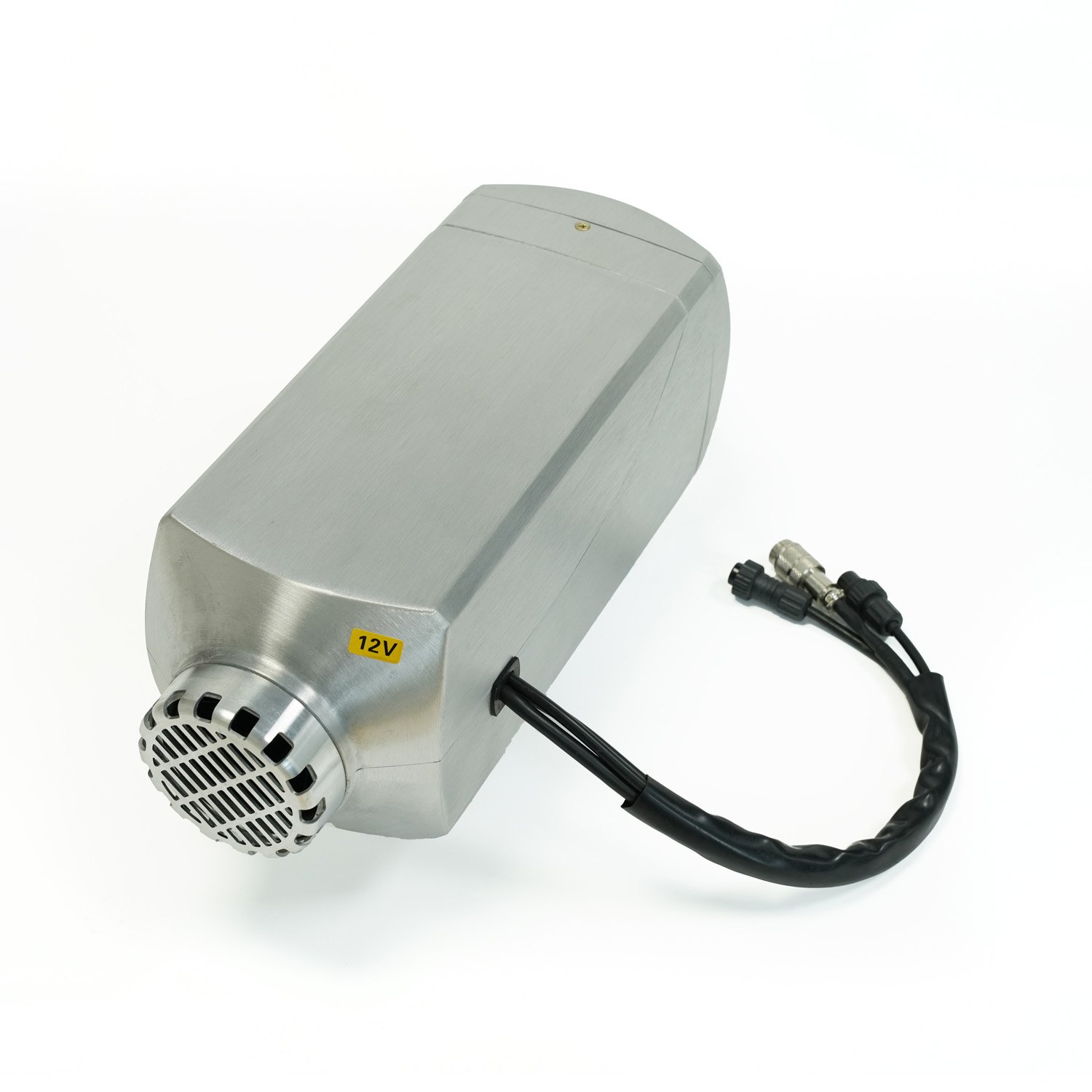 Manufactory Wholesale 12V 7kW Diesel Portable Parking Air Heater Water Heater for RV Motor Home Vehicle