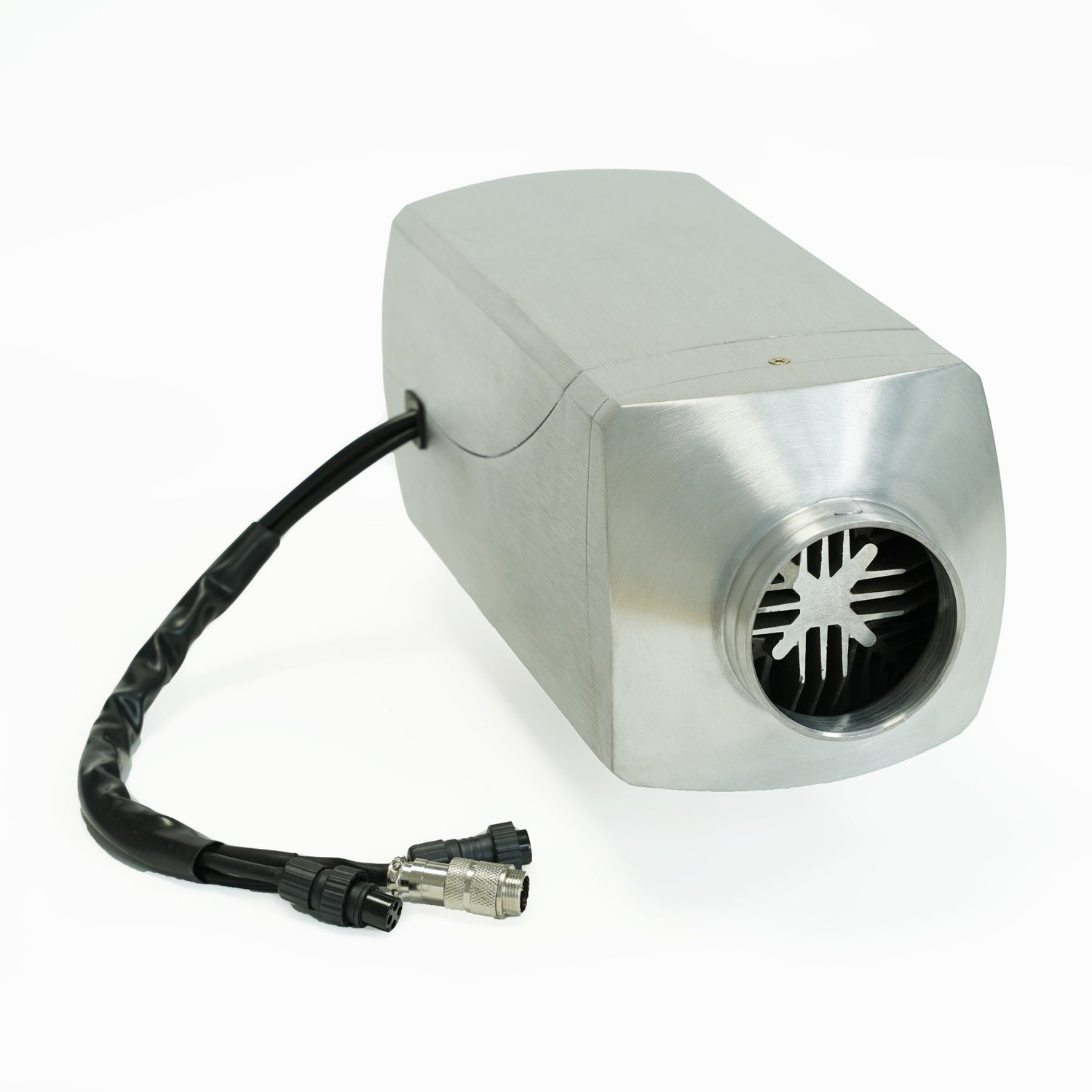 Manufactory Wholesale 12V 7kW Diesel Portable Parking Air Heater Water Heater for RV Motor Home Vehicle