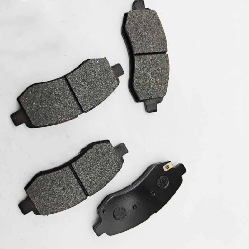 Wholesale Factory Price High Quality Brake Pad for Cars Brake Pad 04465-0K090 Car Brake Pads 04465-0K040