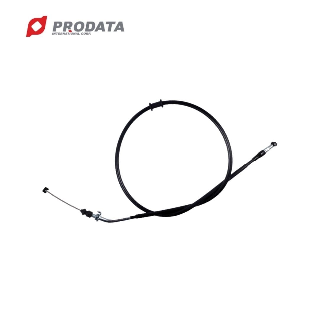 Machinery Auto Manufacturing Brake Clutch Cable
