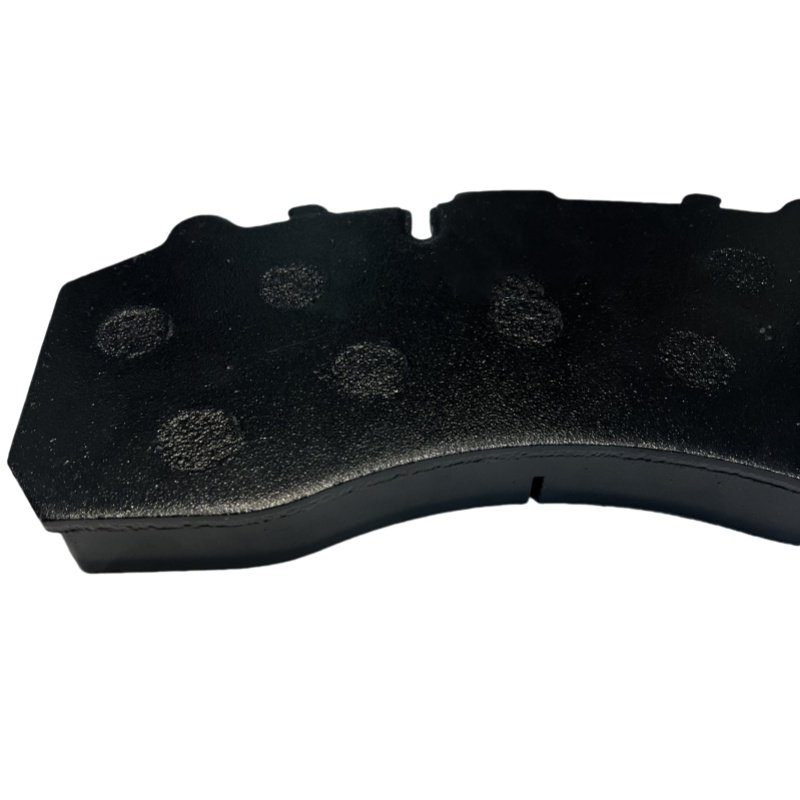 Auto Parts Ceramic Brake Pads/Brake Systems Chinese Auto Parts Brake Pads