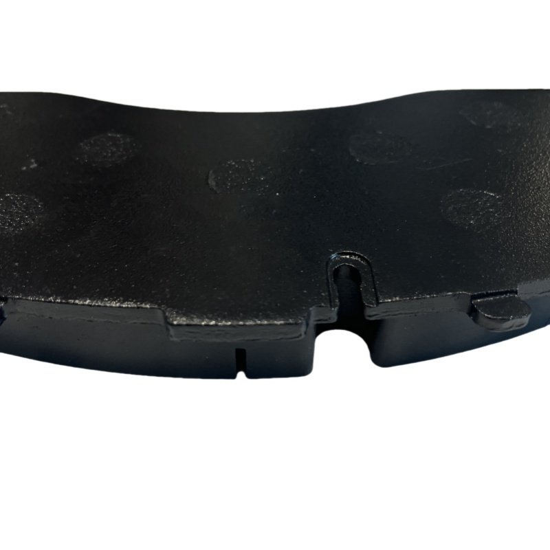 Auto Parts Ceramic Brake Pads/Brake Systems Chinese Auto Parts Brake Pads