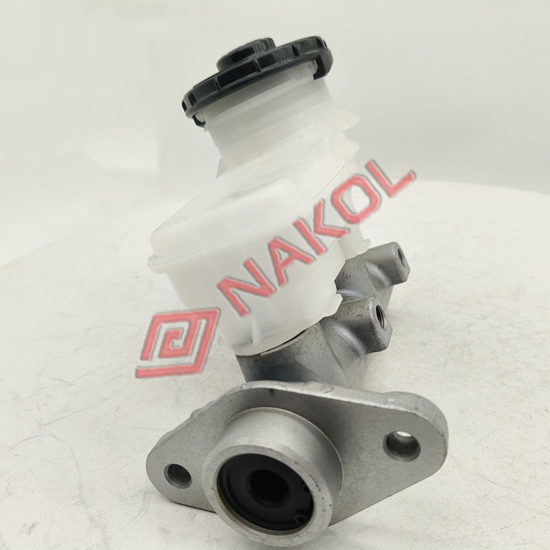 Brake Cylinder Brake Pump High Quality Brake Master Cylinder for HONDA OE RA6 46100-SCP-W01