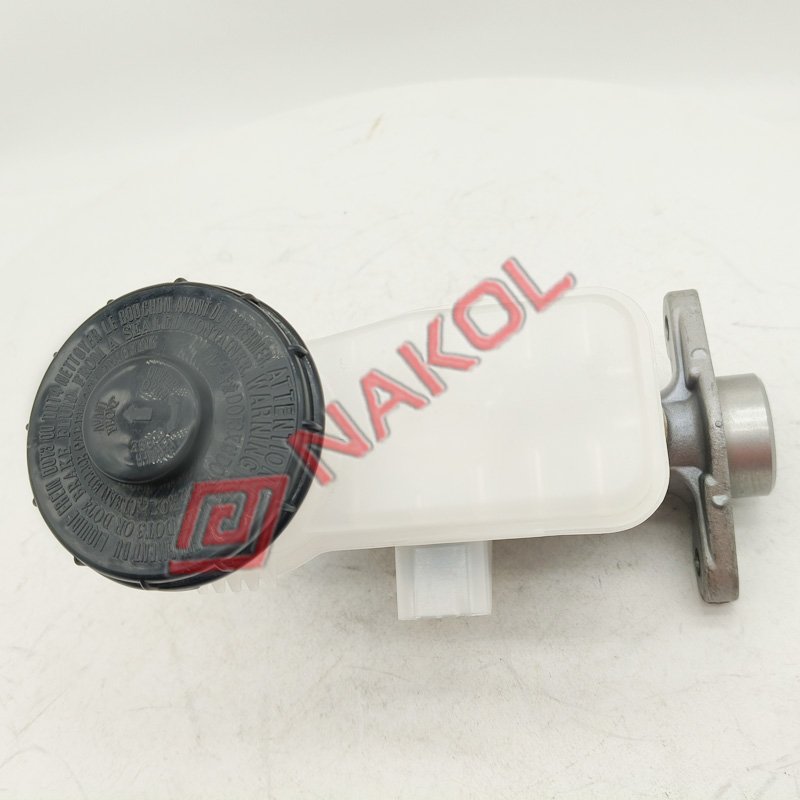 Brake Cylinder Brake Pump High Quality Brake Master Cylinder for HONDA OE RA6 46100-SCP-W01