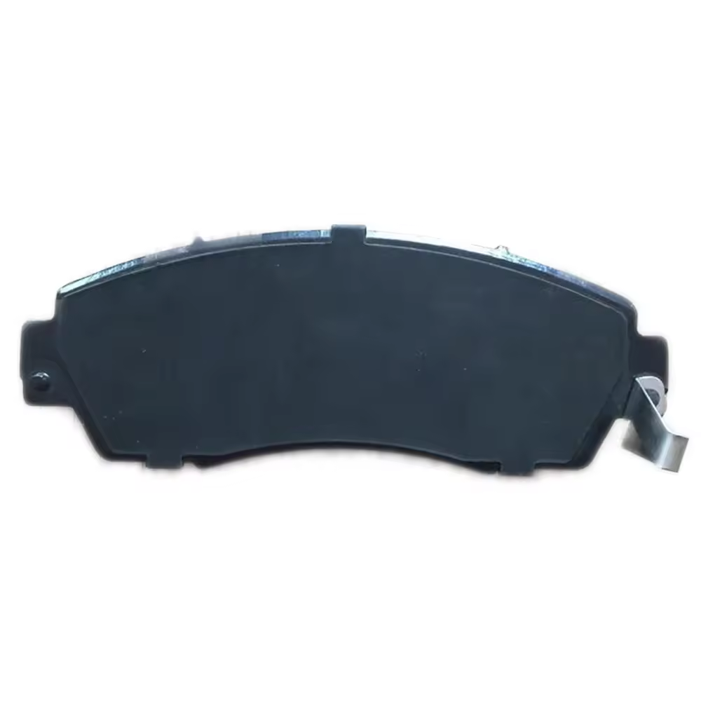 D1089 OE NO 45022SHJA00 Auto Brake System Brake Pads for HONDA