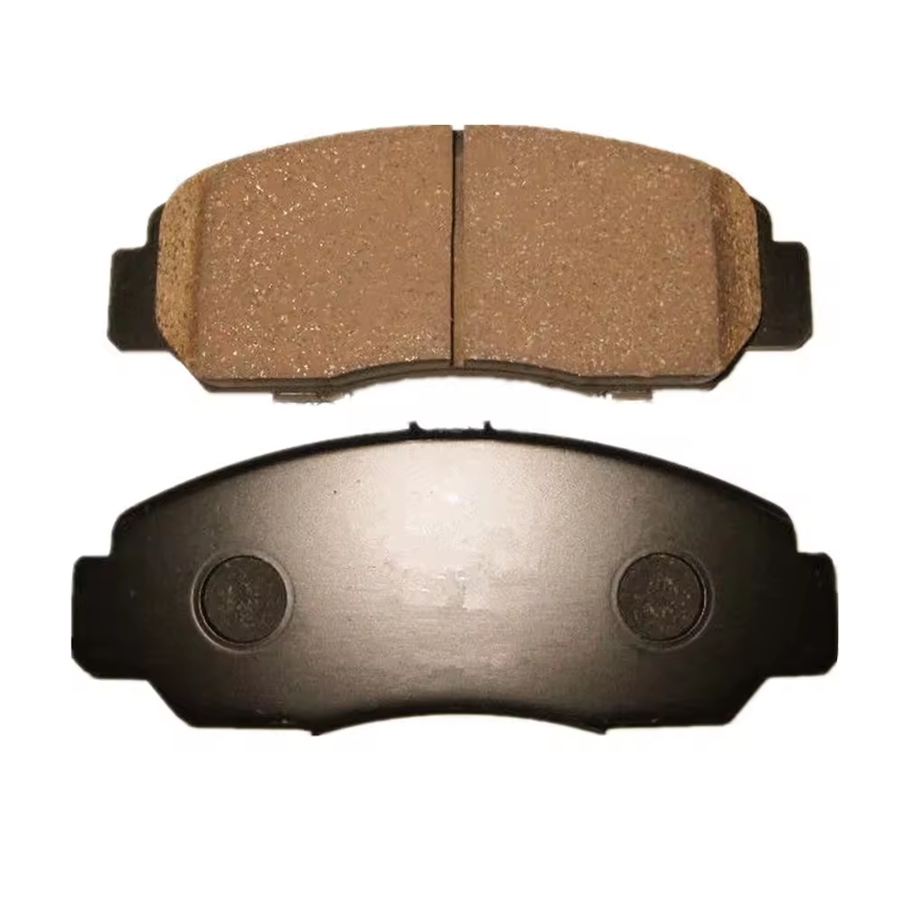 D1089 OE NO 45022SHJA00 Auto Brake System Brake Pads for HONDA