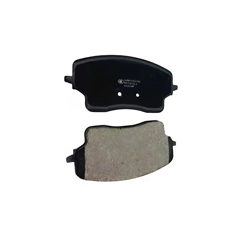 Wholesale High Quality Brake Pads 4048087600 for Geely Monjaro KX11 Xingyue L Emgrand Ec7 Tugella Front ck Bouye Pro Monjaro