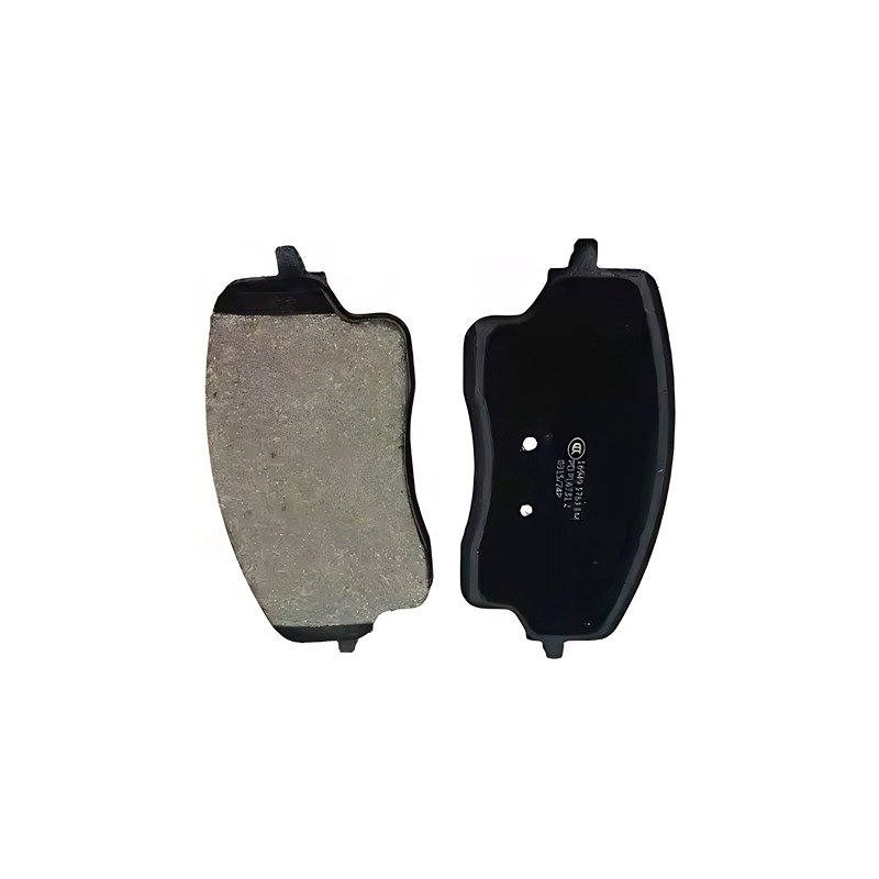 Wholesale High Quality Brake Pads 4048087600 for Geely Monjaro KX11 Xingyue L Emgrand Ec7 Tugella Front ck Bouye Pro Monjaro