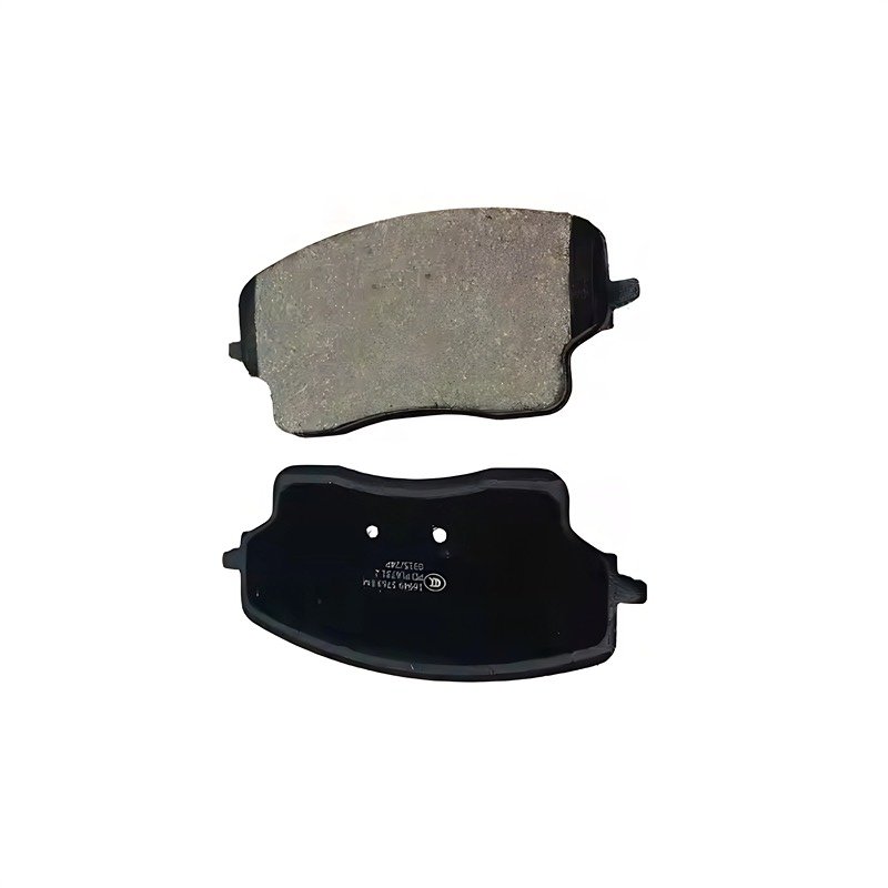 Wholesale High Quality Brake Pads 4048087600 for Geely Monjaro KX11 Xingyue L Emgrand Ec7 Tugella Front ck Bouye Pro Monjaro