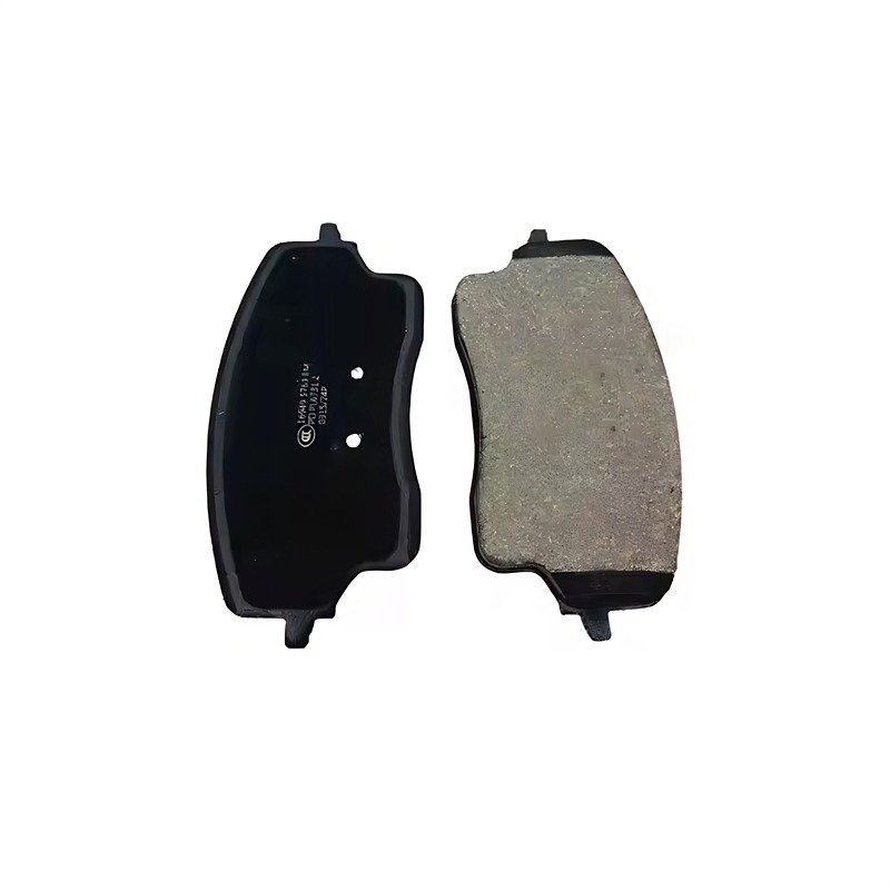 Wholesale High Quality Brake Pads 4048087600 for Geely Monjaro KX11 Xingyue L Emgrand Ec7 Tugella Front ck Bouye Pro Monjaro