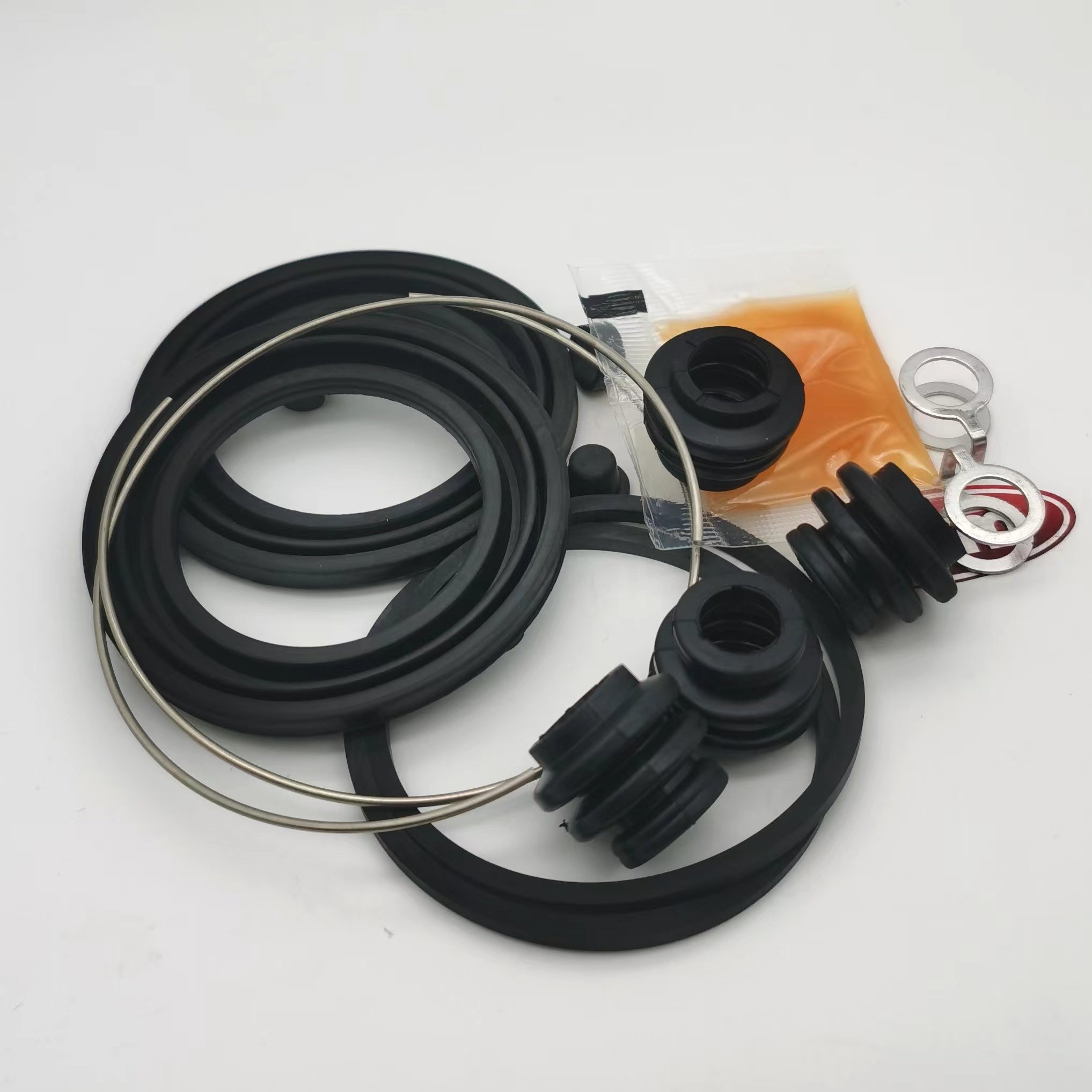 Description--Disc Brake Caliper Repair Kit 04478-42020