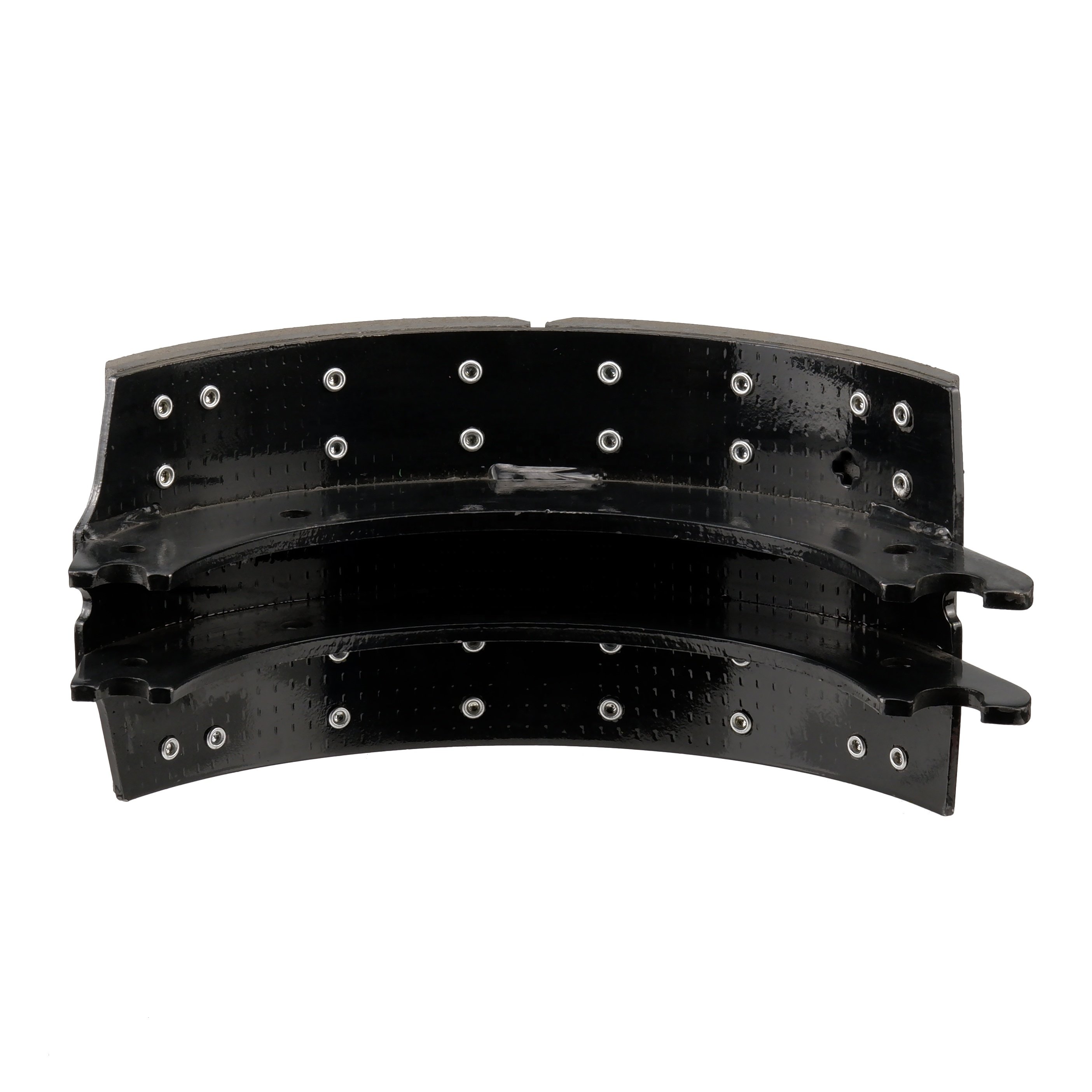 MERITOR 16.5 Q PLUS Trailer Brake System Parts Brake Shoes 3222-A-2003 Trailer Brake Lining