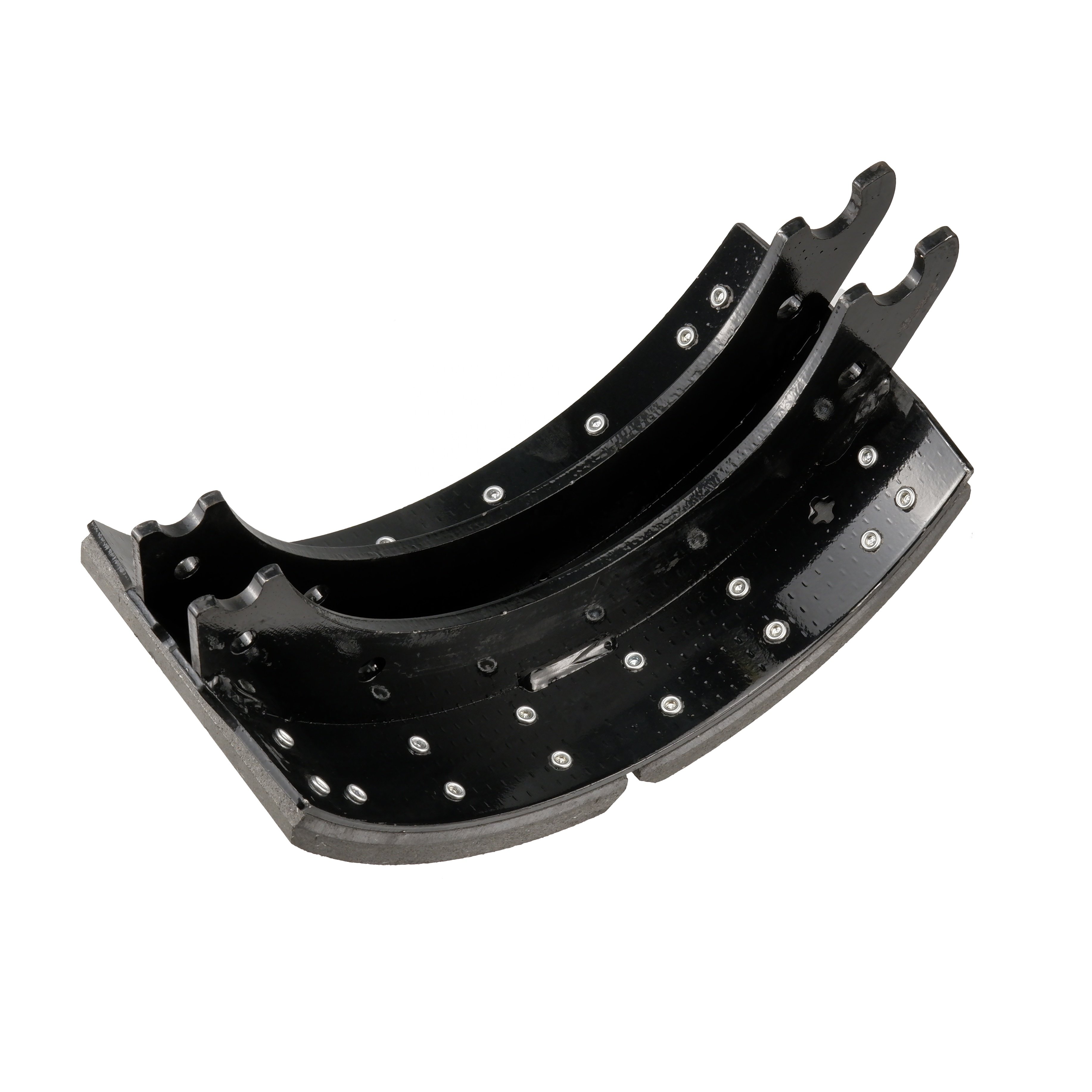 MERITOR 16.5 Q PLUS Trailer Brake System Parts Brake Shoes 3222-A-2003 Trailer Brake Lining