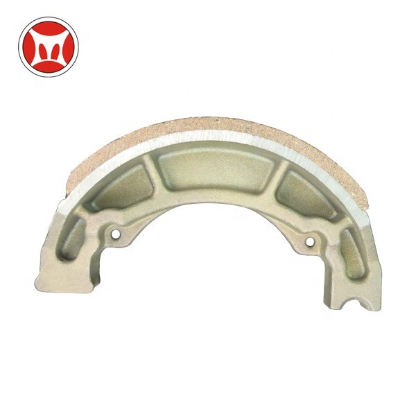 Indonesia Motorcycle Break Shoe Smash 70CC with Good Quality