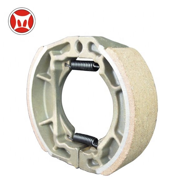 Indonesia Motorcycle Break Shoe Smash 70CC with Good Quality