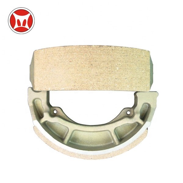 Indonesia Motorcycle Break Shoe Smash 70CC with Good Quality