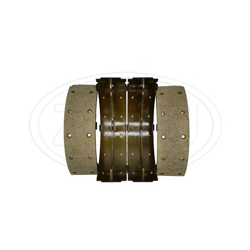 REAR BRAKE SHOE FIT for COASTER BB50 04494-36300