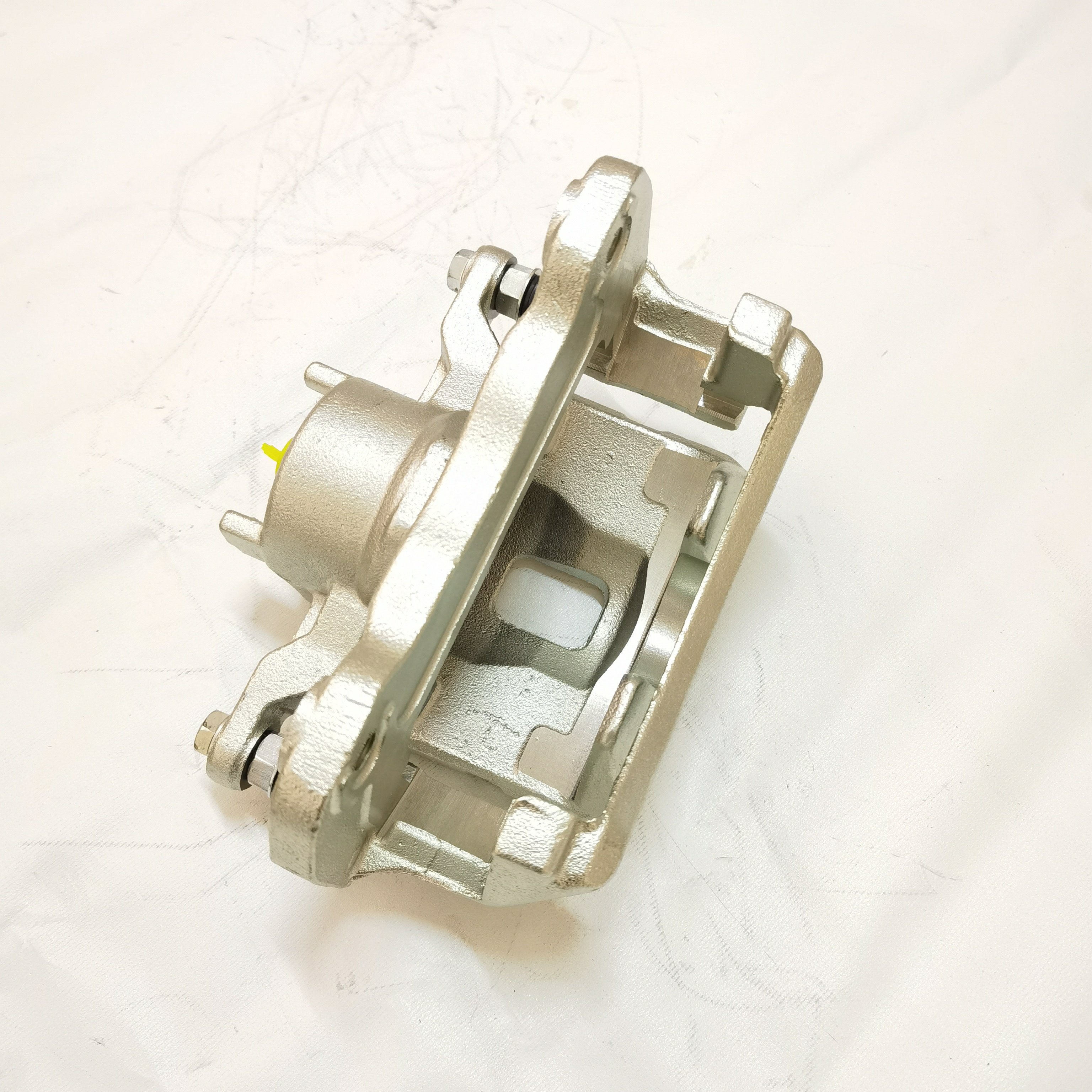 Factory Original Quality Auto Spare Parts Brake Caliper 4605A201 for mitsubishi L200