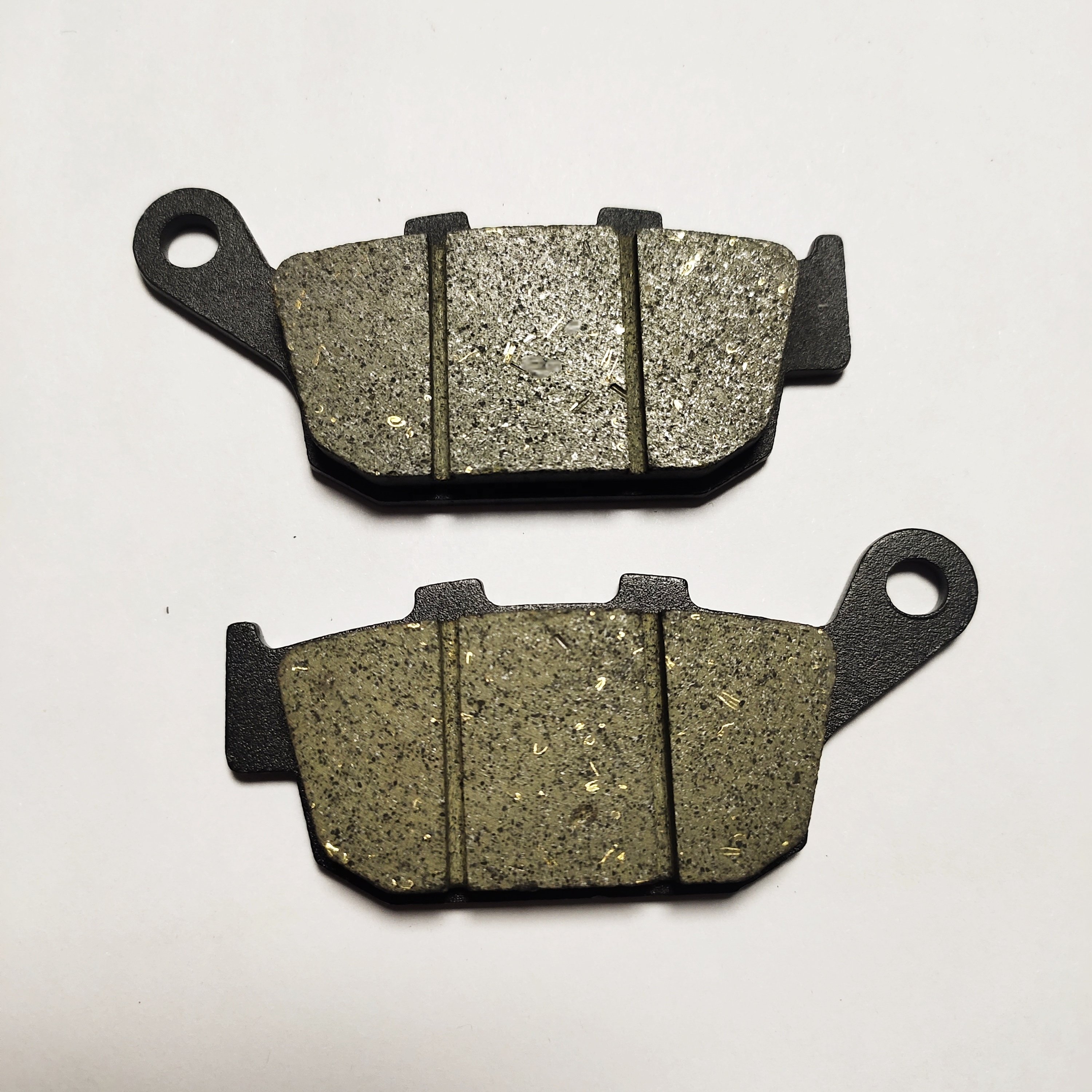 Motorcycle Engine Parts Brake Pad for HONDA CB300 CBR250 CBR300 CMX300 CMX500 Rebel CB500F CB500 CBR300F CBR300R CB650 CBR650RR