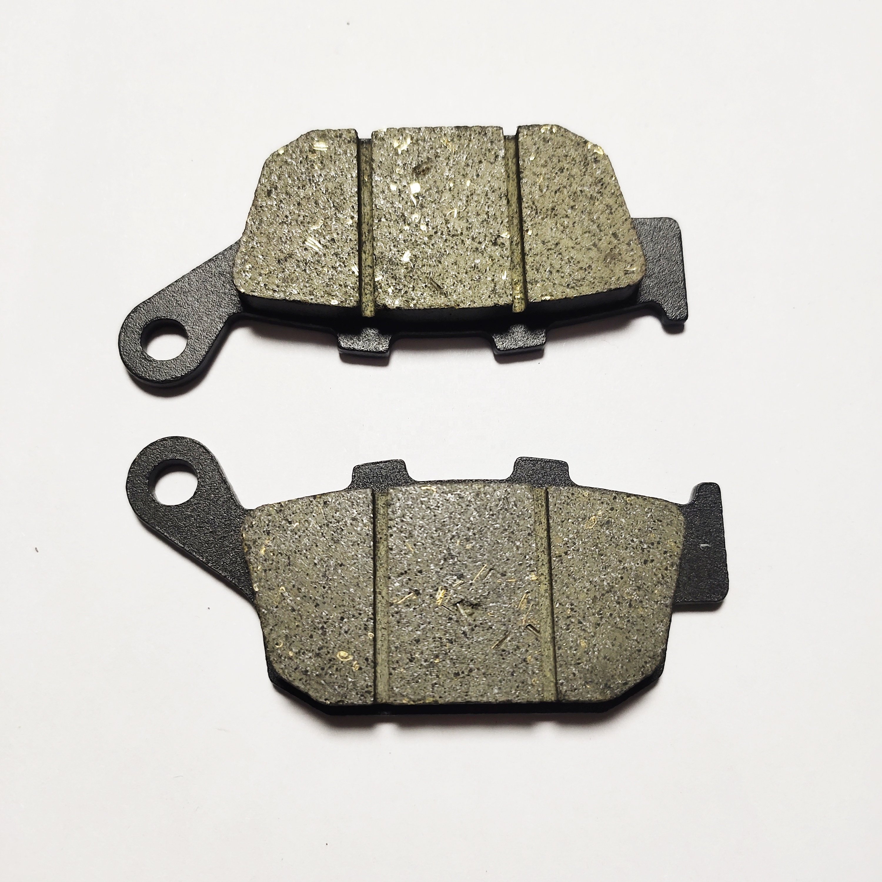 Motorcycle Engine Parts Brake Pad for HONDA CB300 CBR250 CBR300 CMX300 CMX500 Rebel CB500F CB500 CBR300F CBR300R CB650 CBR650RR