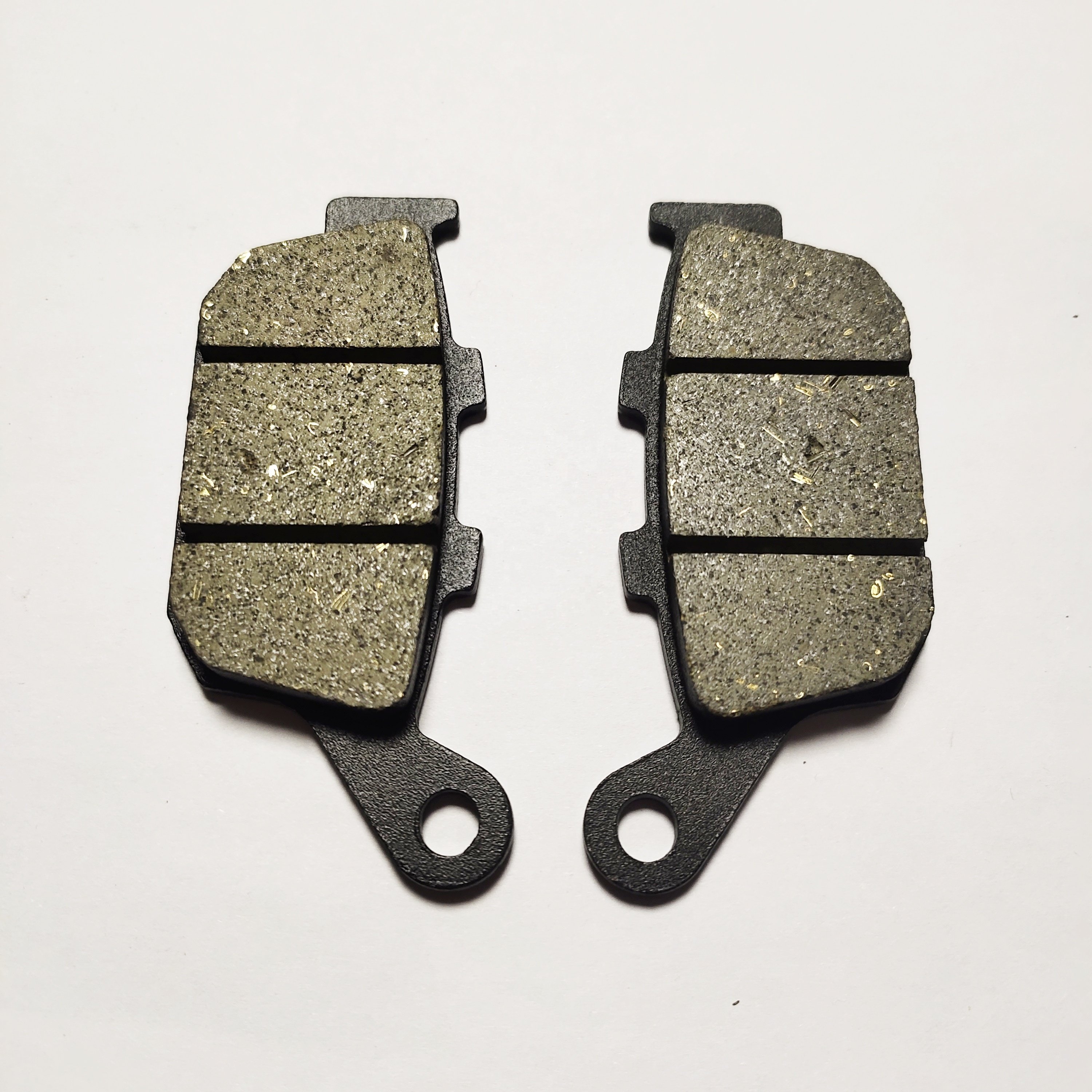 Motorcycle Engine Parts Brake Pad for HONDA CB300 CBR250 CBR300 CMX300 CMX500 Rebel CB500F CB500 CBR300F CBR300R CB650 CBR650RR